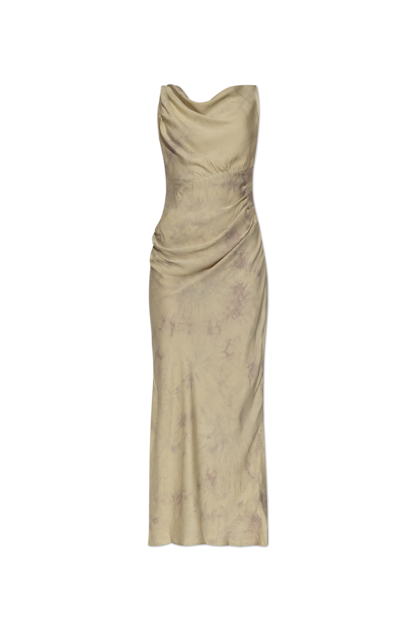 Samsoe & Samsoe Brushed-finish Dress