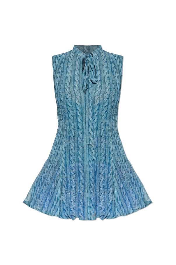 Sleeveless dress od AVAVAV