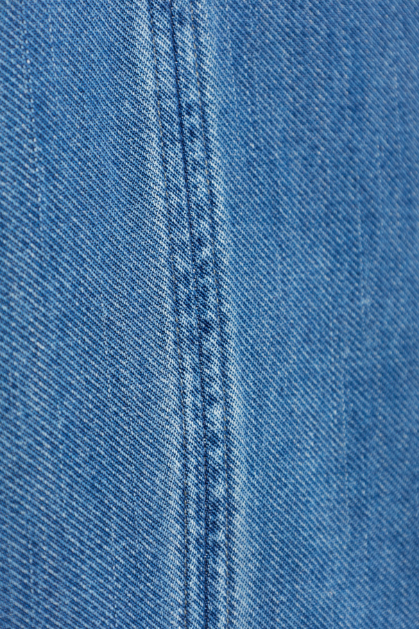 Samse Samse "Saskylar" denim dress