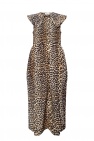 Ganni Patterned dress
