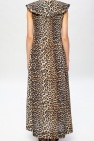 Ganni Patterned dress