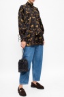 Ganni Silk shirt
