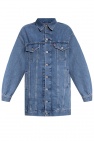 Ganni BLUE Ganni x Levi's