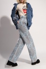 Ganni BLUE Ganni x Levi's