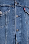 Ganni BLUE Ganni x Levi's