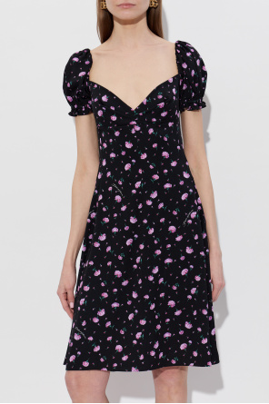 Dolce & Gabbana Dress with floral motif