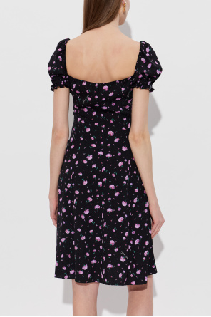 Dolce & Gabbana Dress with floral motif