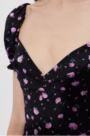 Dolce & Gabbana Dress with floral motif