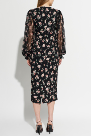 Dolce & Gabbana Silk dress