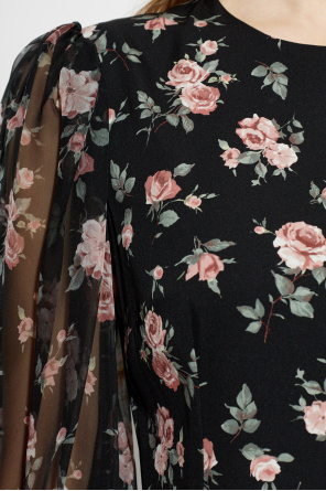 Dolce & Gabbana Silk dress