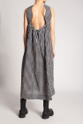 Ganni Oversize Jean dress