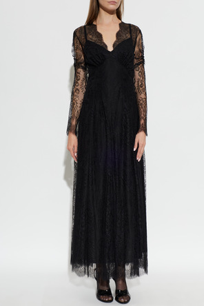Dolce & Gabbana Lace Dress