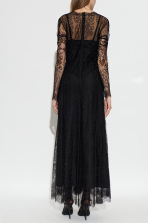 Dolce & Gabbana Lace Dress