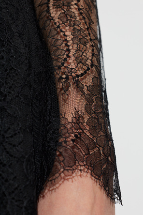 Dolce & Gabbana Lace Dress