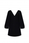 Ganni BLACK Short dress