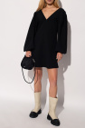Ganni BLACK Short dress