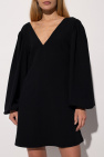 Ganni BLACK Short dress