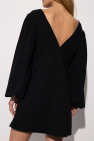 Ganni BLACK Short dress