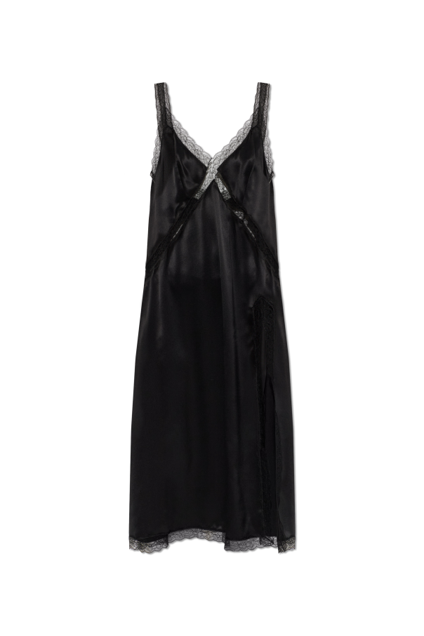 Lace dress od Dolce & Gabbana