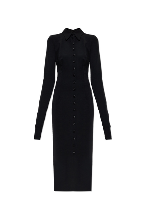 Collared Dress