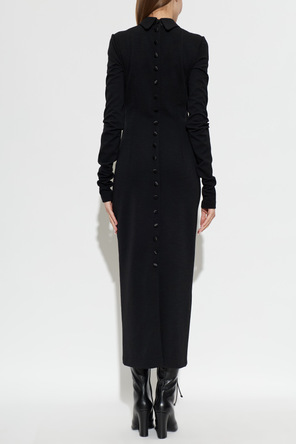 Dolce & Gabbana Collared Dress