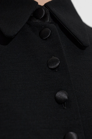 Dolce & Gabbana Collared Dress
