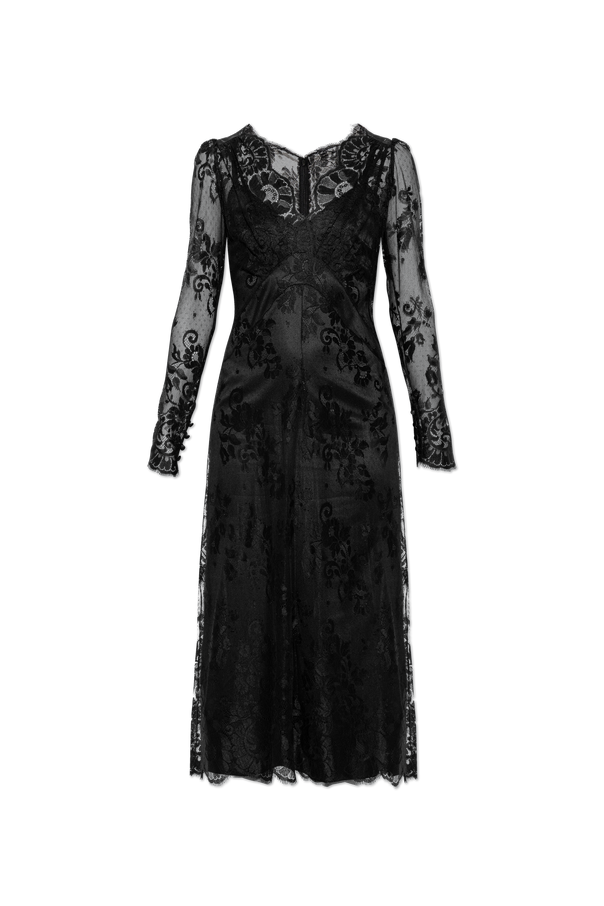 Dolce & Gabbana Lace dress