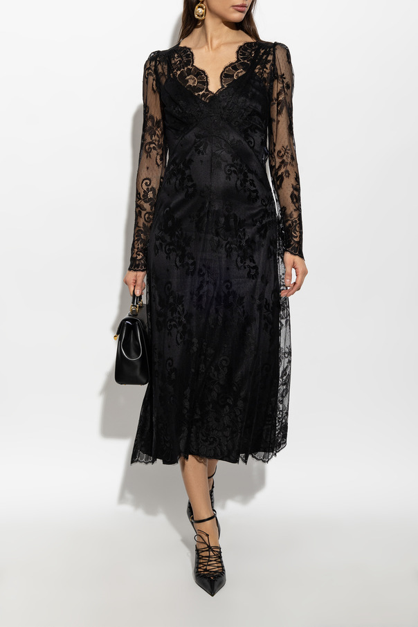 Dolce & Gabbana Lace dress