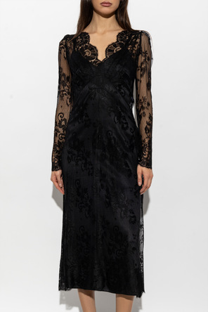 Dolce & Gabbana Lace dress