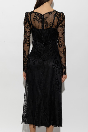 Dolce & Gabbana Lace dress