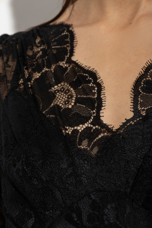 Dolce & Gabbana Lace dress