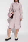 Ganni Dress from hemp