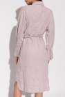 Ganni Dress from hemp