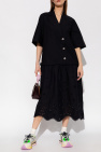 Ganni Oversize dress