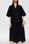 Ganni Oversize dress