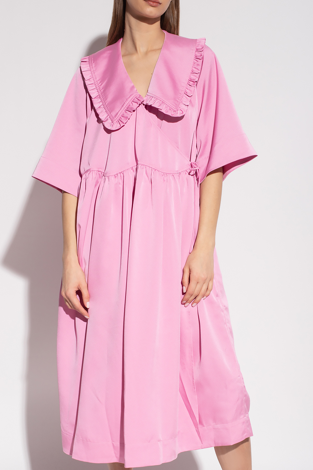 Ganni Oversize dress