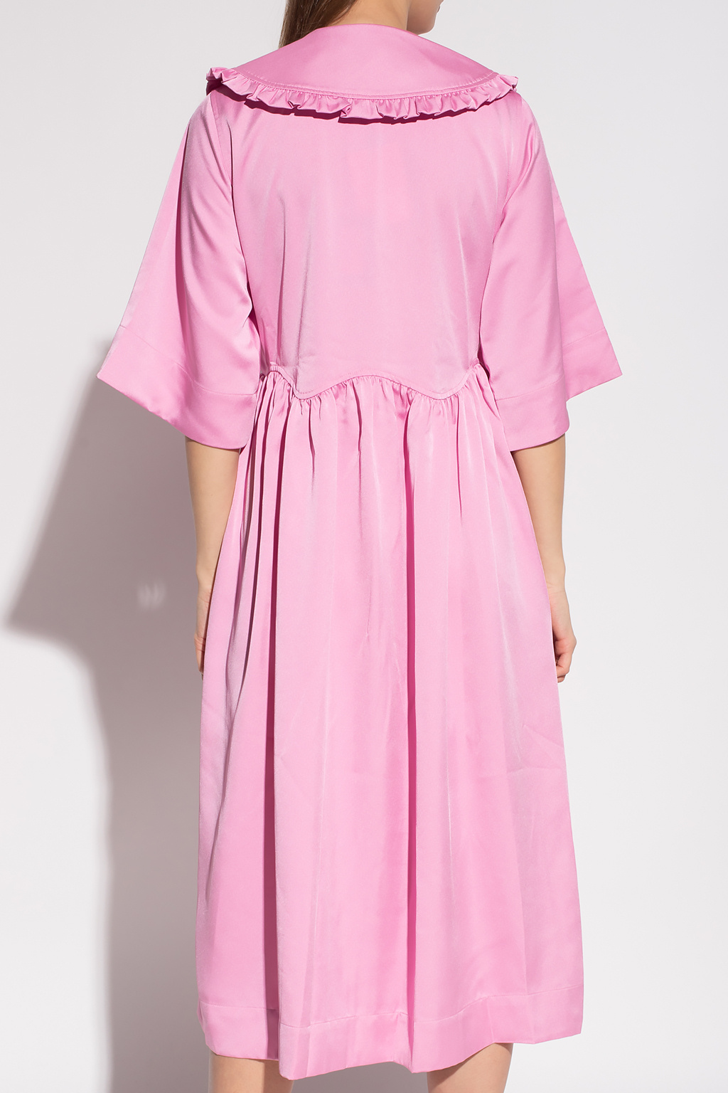 Ganni Oversize dress