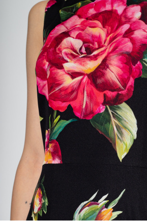 Dolce shirts & Gabbana Sleeveless dress