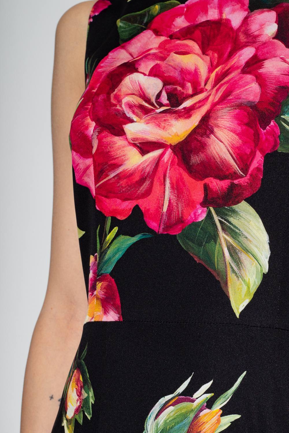 Dolce & Gabbana Sleeveless dress