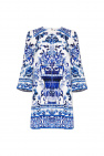 Dolce & Gabbana Patterned dress