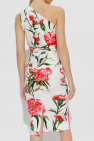 Dolce & Gabbana Dress with floral motif