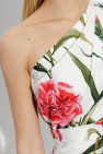 Dolce & Gabbana Dress with floral motif