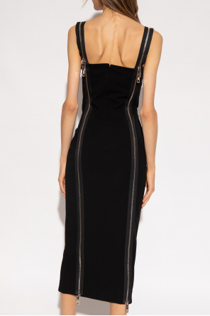 Dolce & Gabbana Dress with zippers