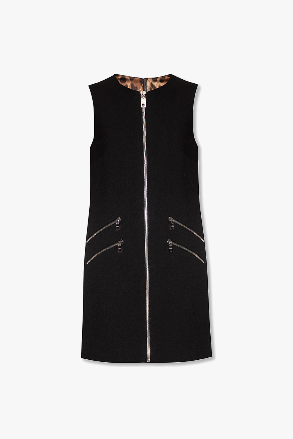 Dolce & Gabbana Sleeveless dress