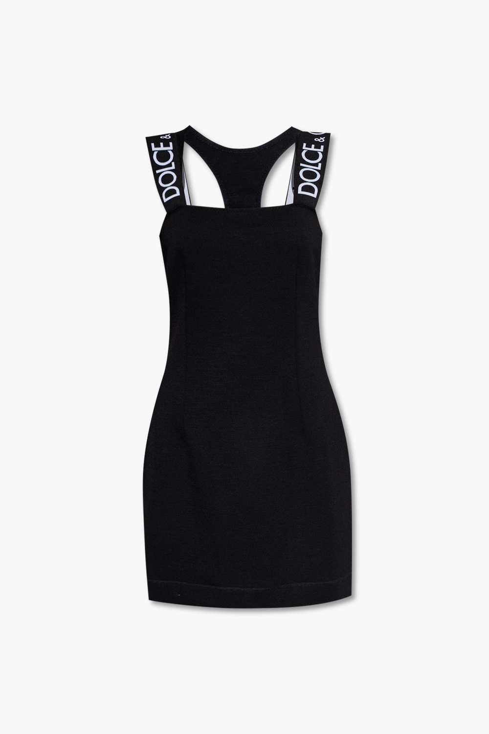 Dolce & Gabbana Sleeveless dress