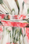 Dolce & Gabbana Floral dress