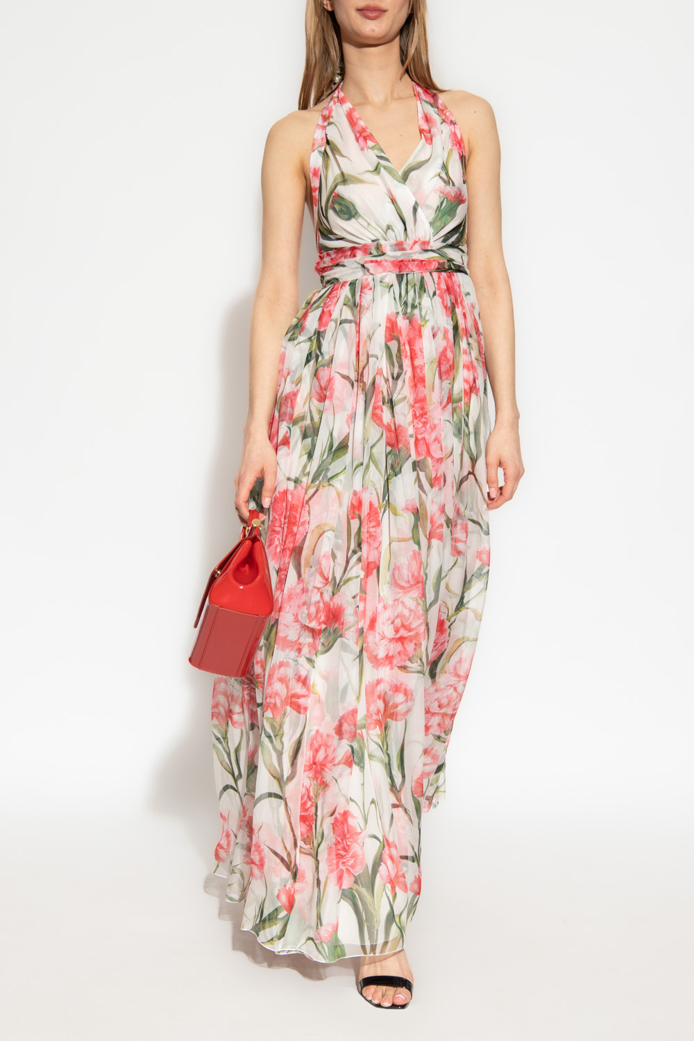 Dolce & Gabbana Floral dress