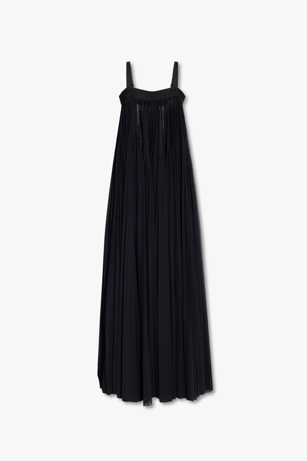 Dolce & Gabbana Maxi pleated dress