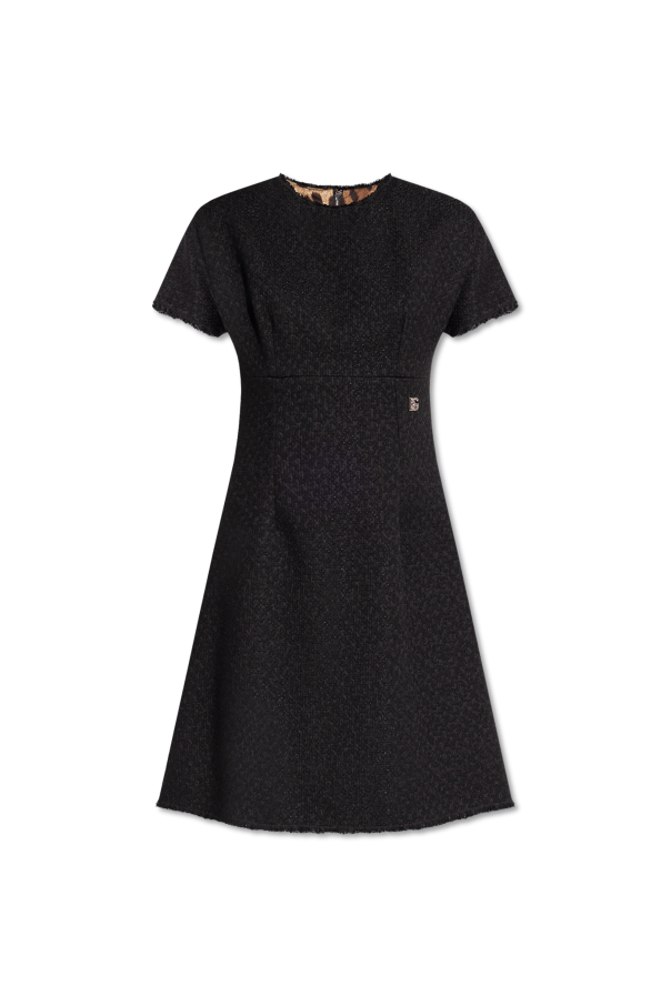 Dolce & Gabbana Tweed dress