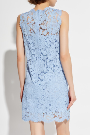 Dolce & Gabbana Lace dress